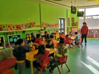 蘭州女子中等幼兒師范專業(yè)學(xué)校2023年學(xué)費、收費多少