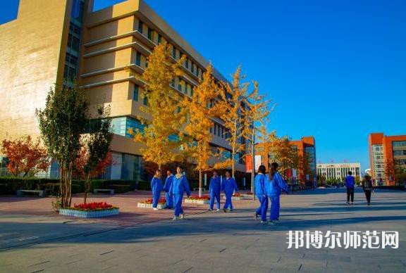 遷安幼兒師范職教中心2023年怎么樣、好不好