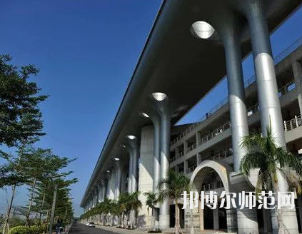 華僑師范大學廈門校區(qū)2023年報名條件、招生要求、招生對象