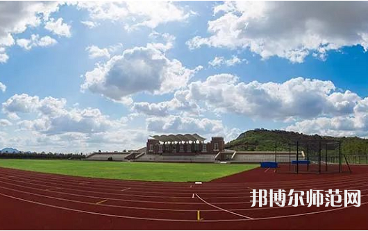 浙江海洋師范大學(xué)定海校區(qū)2023年報(bào)名條件、招生要求、招生對(duì)象