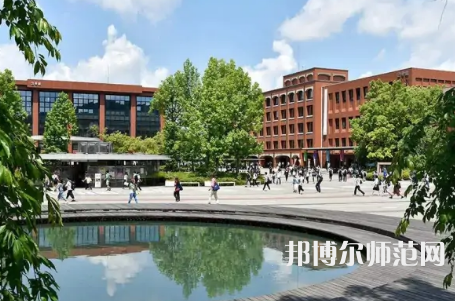 暨南師范大學(xué)廣園東校區(qū)2023年怎么樣、好不好
