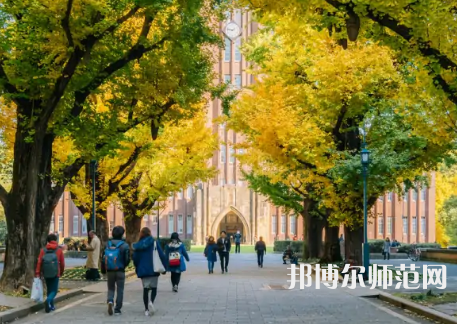 暨南師范大學(xué)廣園東校區(qū)2023年怎么樣、好不好