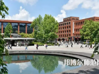 暨南師范大學廣園東校區(qū)2023年怎么樣、好不好