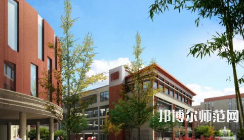 暨南師范大學番禺校區(qū)2023年怎么樣、好不好