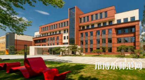 暨南師范大學番禺校區(qū)2023年怎么樣、好不好