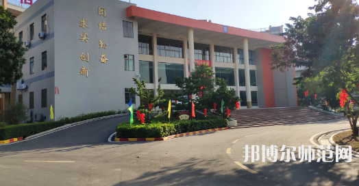 暨南師范大學(xué)石牌校區(qū)2023年怎么樣、好不好