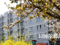 周口職業(yè)技術(shù)師范學(xué)院文昌校區(qū)2023年怎么樣、好不好