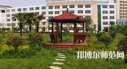 周口職業(yè)技術(shù)師范學院文昌校區(qū)2023年報名條件、招生要求、招生對象