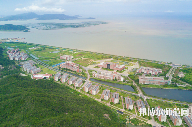 吉林大學珠海師范學院2023年報名條件、招生要求、招生對象
