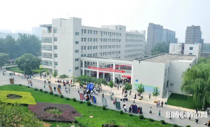 山西師范大學(xué)現(xiàn)代文理學(xué)院2023年怎么樣、好不好 