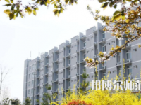 周口職業(yè)技術(shù)師范學(xué)院開元校區(qū)2023年怎么樣、好不好
