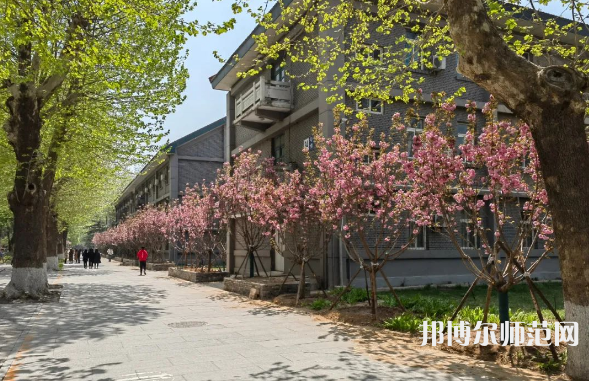 中國傳媒師范大學(xué)2023年報名條件、招生要求、招生對象 