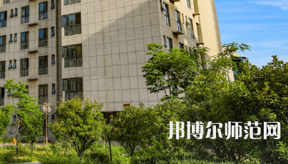 河南開封科技傳媒師范學(xué)院2023年怎么樣、好不好