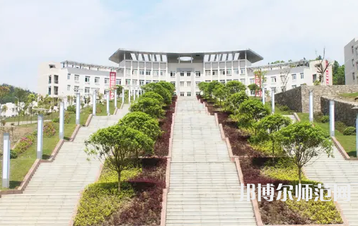 重慶彭水幼師職業(yè)教育中心2023年報(bào)名條件、招生要求、招生對(duì)象