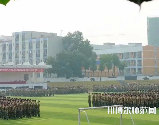 重慶旅游幼師學校2023年怎么樣、好不好