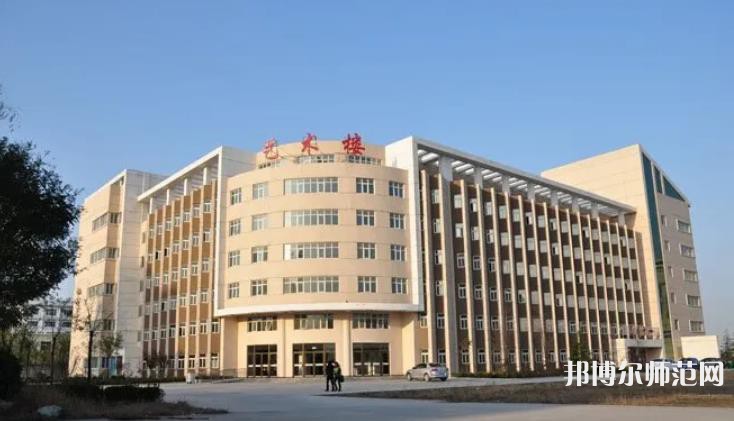運城幼兒師范高等?？茖W校2023年招生計劃