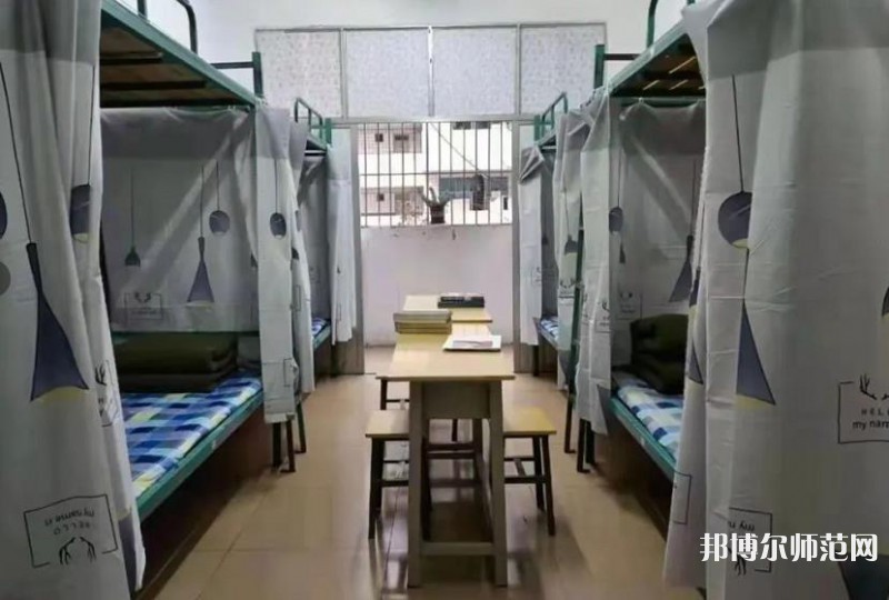 貴州貴陽中山科技幼兒師范學校2023年怎么樣、好不好