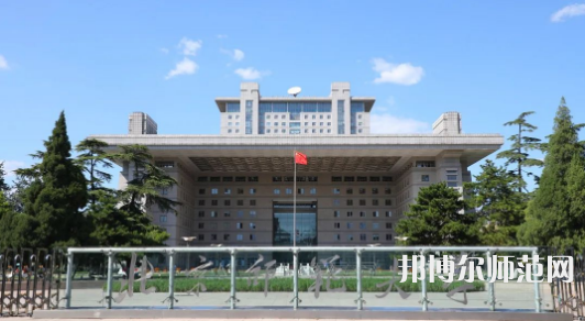 北京師范大學(xué)2023年報(bào)名條件、招生要求、招生對(duì)象 