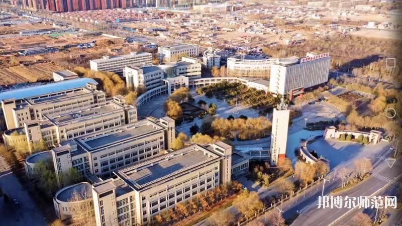 晉中師范高等?？茖W(xué)校2023年怎么樣、好不好