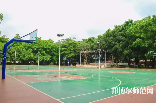 中山大學(xué)新華師范學(xué)院廣州校區(qū)2023年怎么樣、好不好