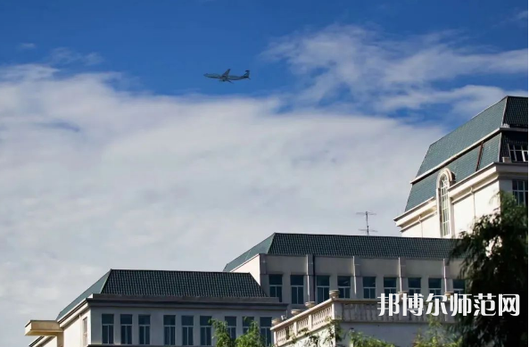 首都師范大學(xué)科德學(xué)院2023年怎么樣、好不好 