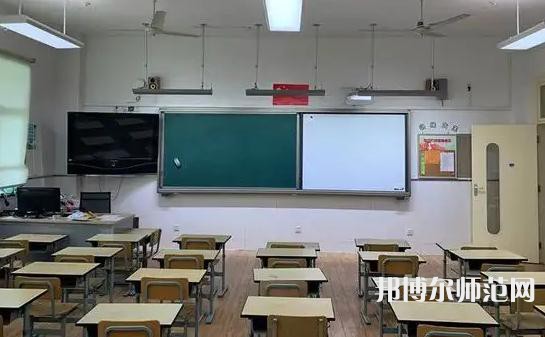 勉縣職業(yè)幼兒師范教育中心2023年怎么樣、好不好