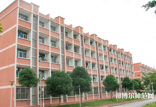 中山大學(xué)南方師范學(xué)院2023年報(bào)名條件、招生要求、招生對(duì)象