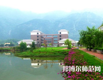 福建師范大學(xué)協(xié)和學(xué)院2023年怎么樣、好不好