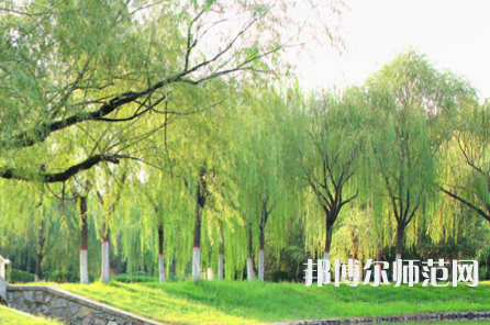 河南大學(xué)師范學(xué)院金明校區(qū)2023年怎么樣、好不好