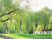 河南大學(xué)師范學(xué)院金明校區(qū)2023年怎么樣、好不好