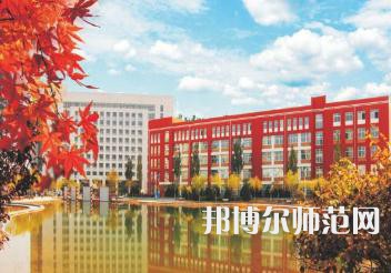 榆林職業(yè)技術(shù)師范學院2023年報名條件、招生要求、招生對象