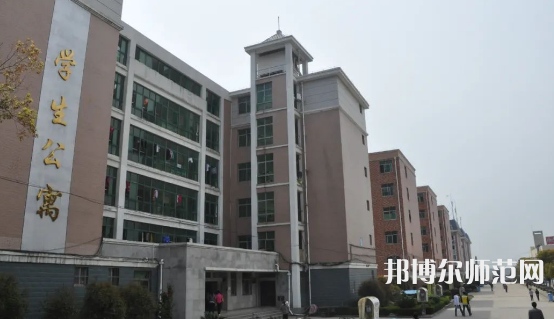 南昌大學(xué)共青師范學(xué)院2023年怎么樣、好不好 