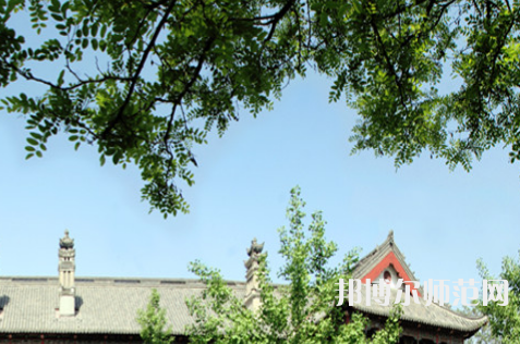 河南大學(xué)師范學(xué)院明倫校區(qū)2023年怎么樣、好不好