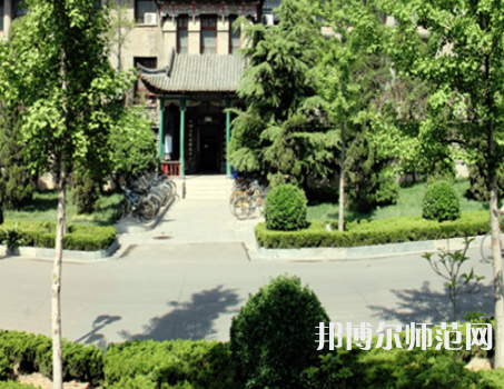 河南大學(xué)師范學(xué)院明倫校區(qū)2023年報(bào)名條件、招生要求、招生對(duì)象