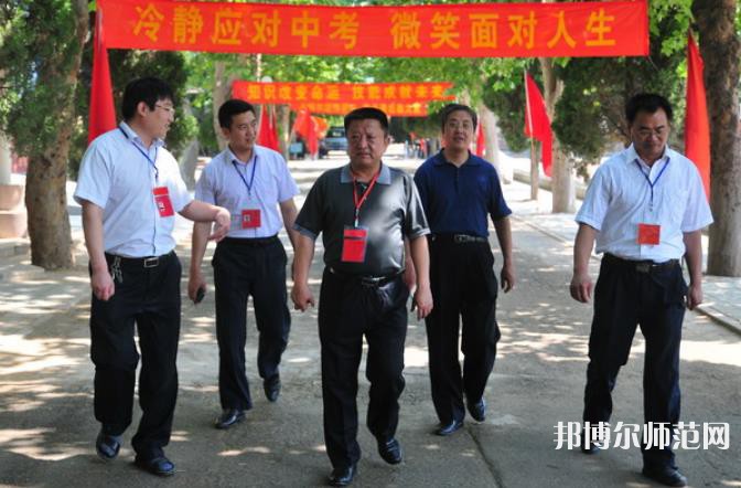 濟南歷城幼兒師范第二職業(yè)中等專業(yè)學校2023年怎么樣、好不好