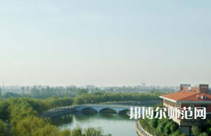 河南理工師范大學(xué)西校區(qū)2023年怎么樣、好不好