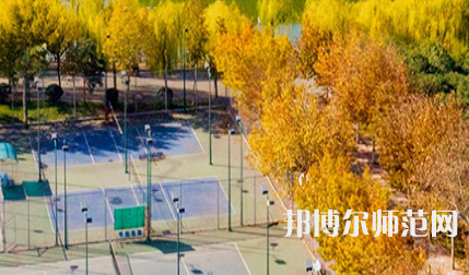 河南理工師范大學(xué)西校區(qū)2023年報名條件、招生要求、招生對象