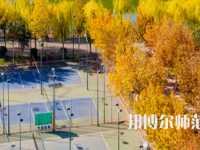 河南理工師范大學(xué)西校區(qū)2023年報(bào)名條件、招生要求、招生對象
