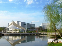 溫州師范大學(xué)學(xué)院路校區(qū)2023年怎么樣、好不好