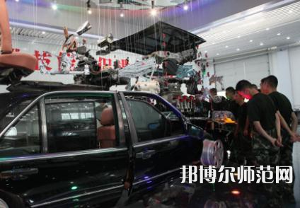延安職業(yè)技術(shù)師范學(xué)院2023年怎么樣、好不好