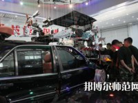 延安職業(yè)技術(shù)師范學(xué)院2023年怎么樣、好不好