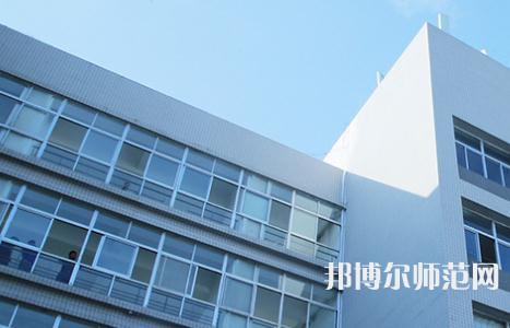 陜西國(guó)際商貿(mào)師范學(xué)院2023年怎么樣、好不好