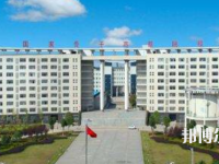 九江職業(yè)師范大學(xué)2023年報名條件、招生要求、招生對象