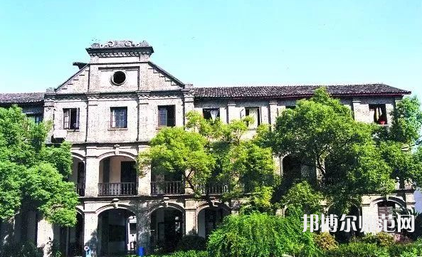 溫州師范大學茶山校區(qū)2023年報名條件、招生要求、招生對象