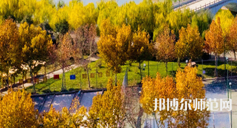 河南理工師范大學(xué)北校區(qū)2023年報名條件、招生要求、招生對象