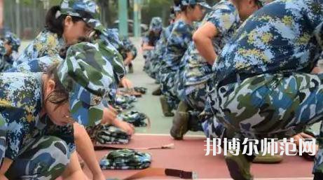 陜西中醫(yī)藥師范大學北校區(qū)2023年怎么樣、好不好