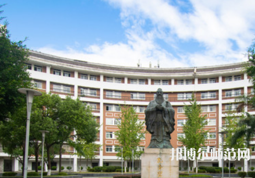 福建師范大學(xué)2023年報(bào)名條件、招生要求、招生對(duì)象