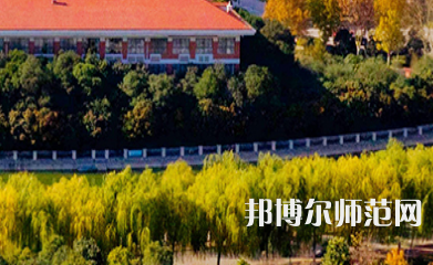 河南理工師范大學南校區(qū)2023年怎么樣、好不好