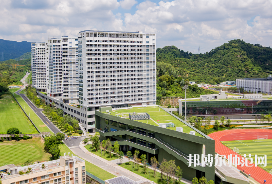 深圳師范大學(xué)西麗校區(qū)2023年報(bào)名條件、招生要求、招生對(duì)象