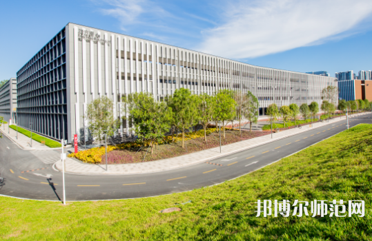 深圳師范大學(xué)西麗校區(qū)2023年報(bào)名條件、招生要求、招生對(duì)象